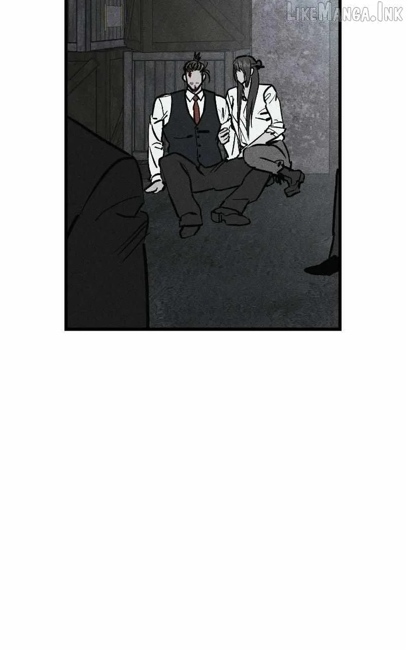 Acting Gangster Chapter 46 page 61