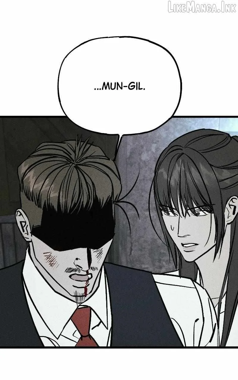 Acting Gangster Chapter 46 page 62