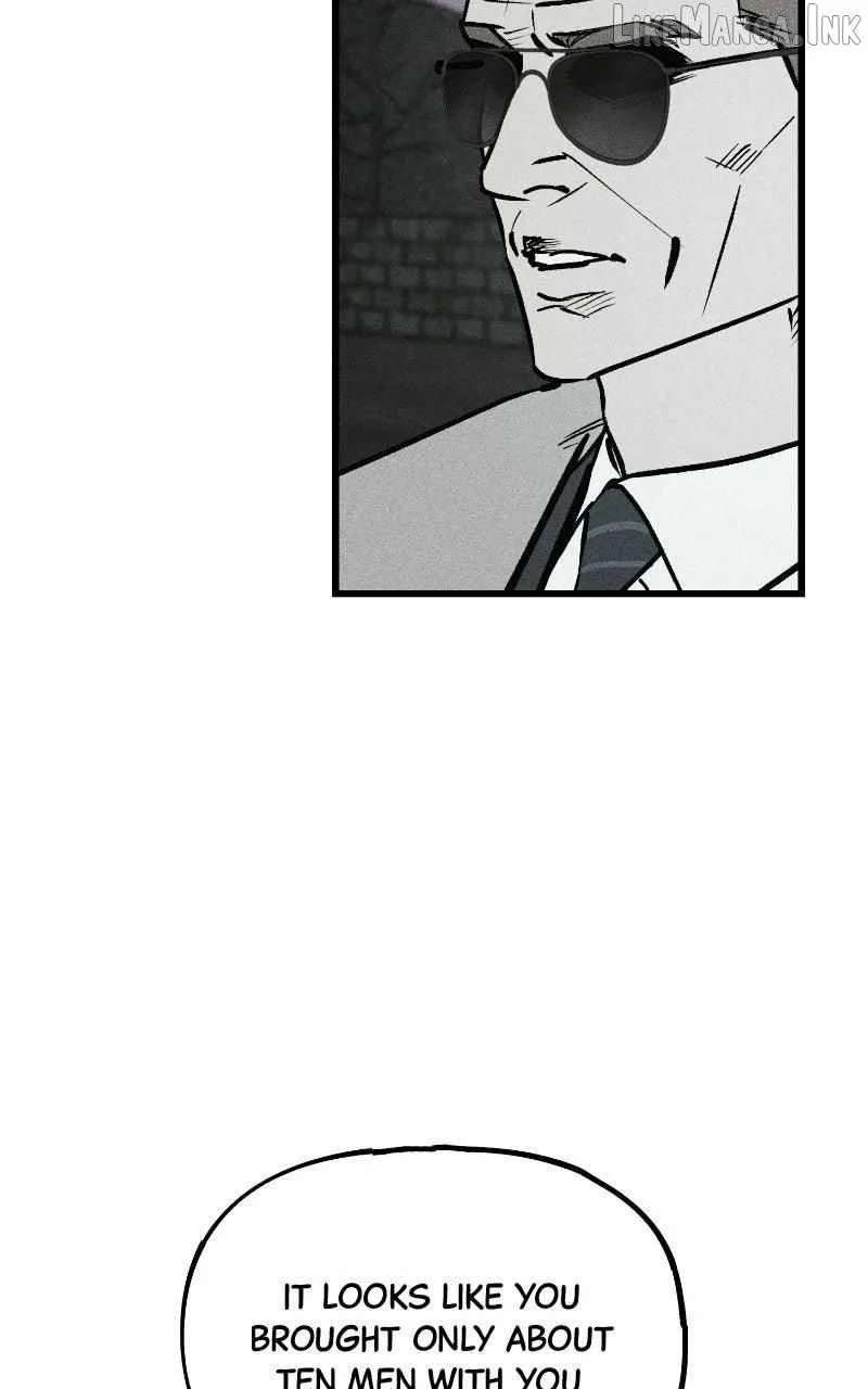 Acting Gangster Chapter 46 page 70