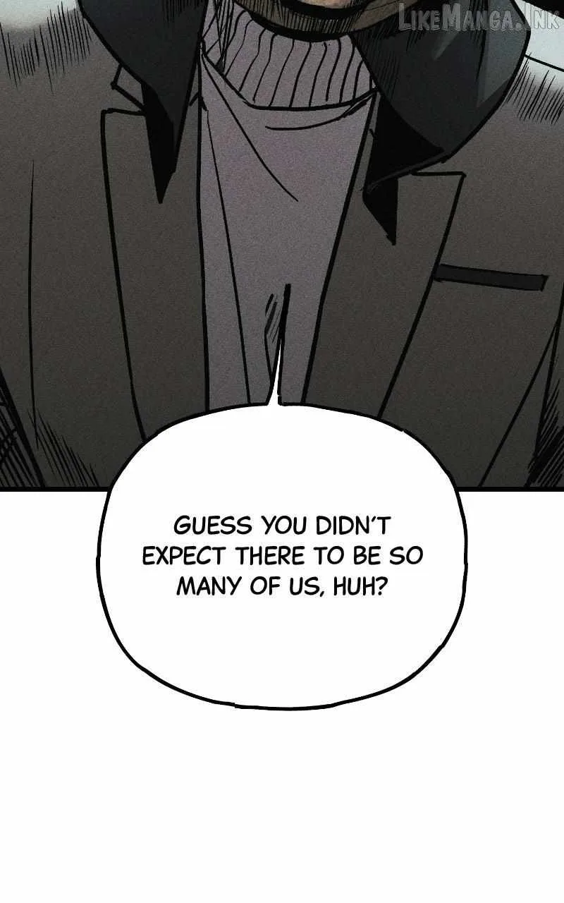 Acting Gangster Chapter 46 page 76