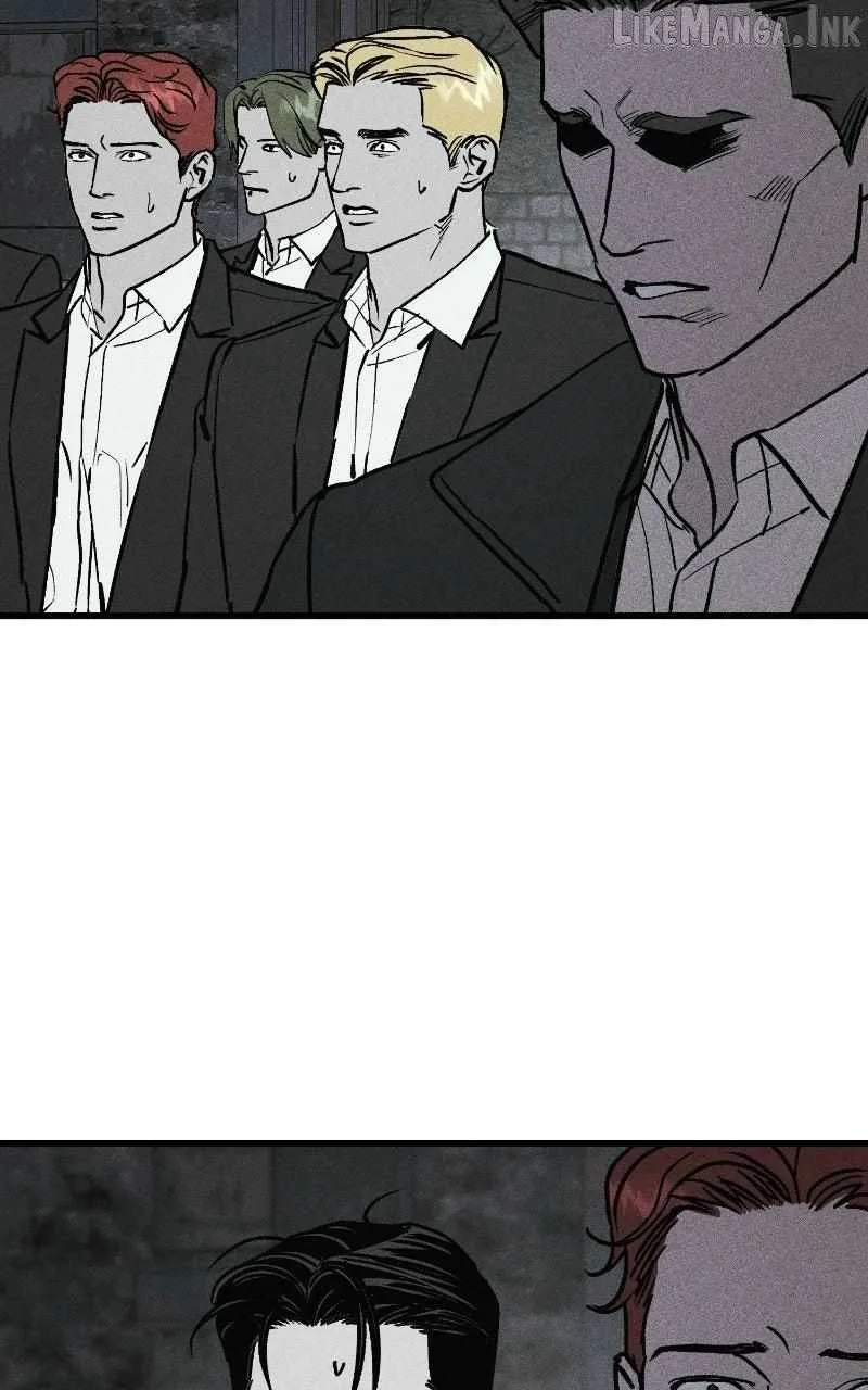 Acting Gangster Chapter 46 page 84