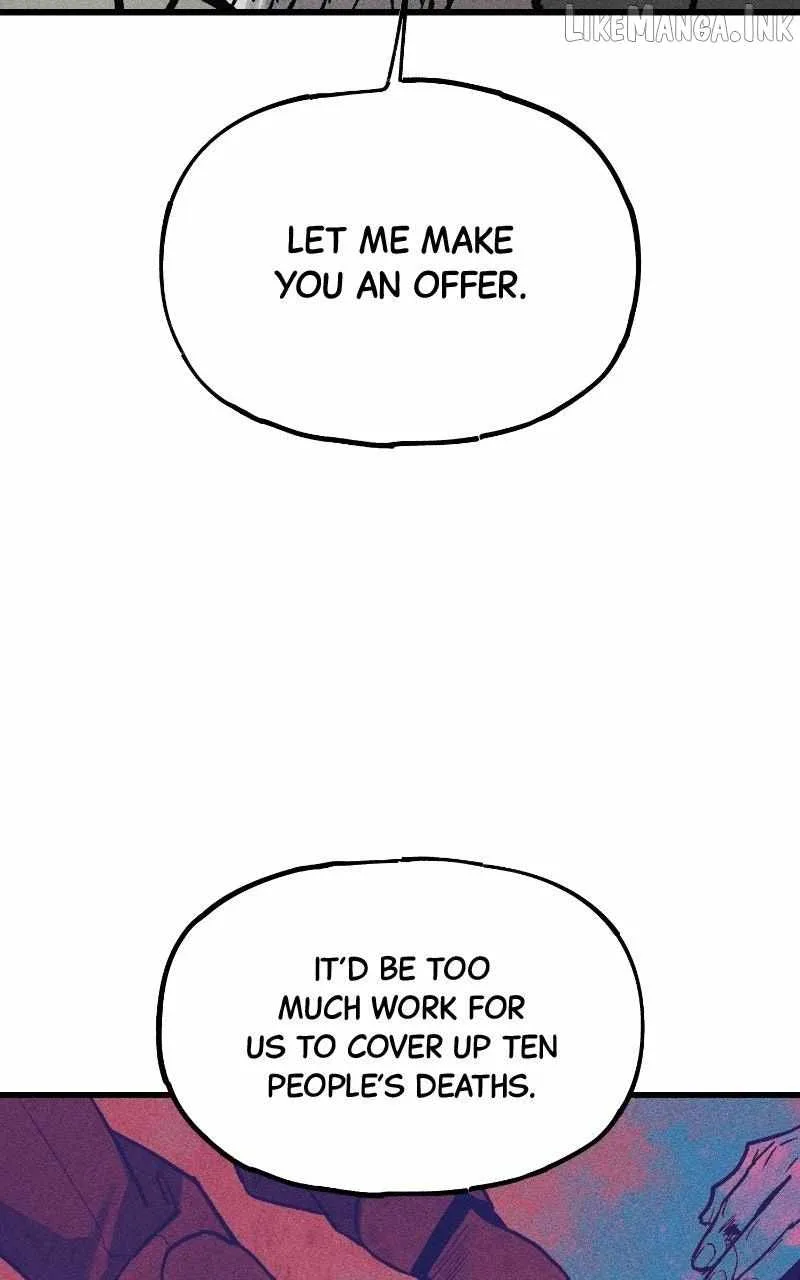 Acting Gangster Chapter 46 page 80