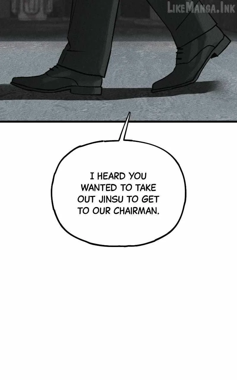 Acting Gangster Chapter 46 page 98
