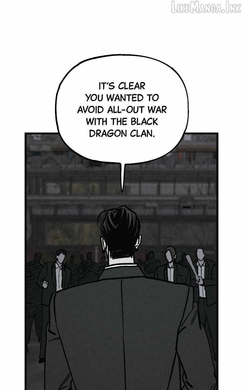 Acting Gangster Chapter 46 page 99