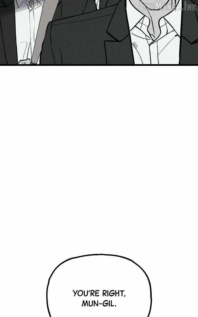 Acting Gangster Chapter 46 page 104