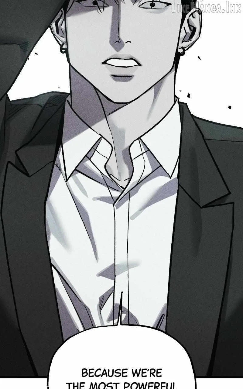 Acting Gangster Chapter 46 page 102