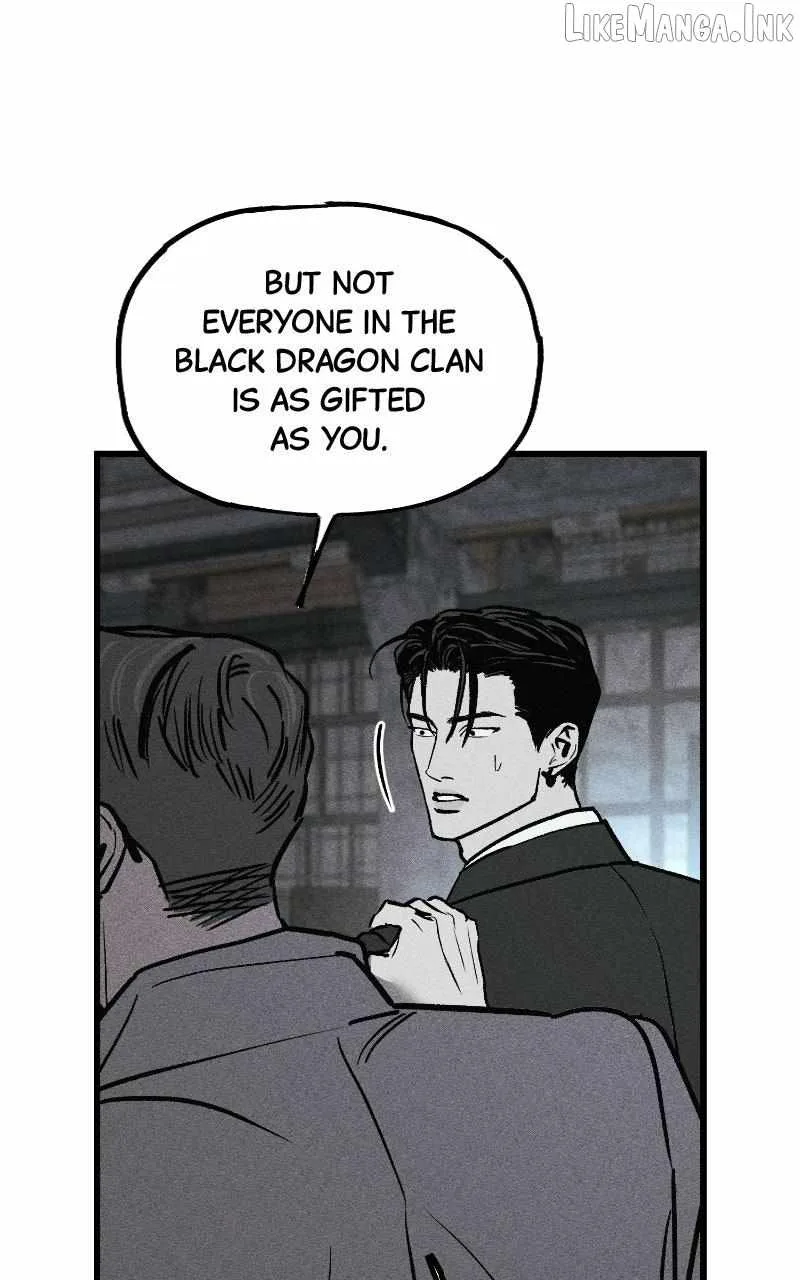 Acting Gangster Chapter 46 page 106
