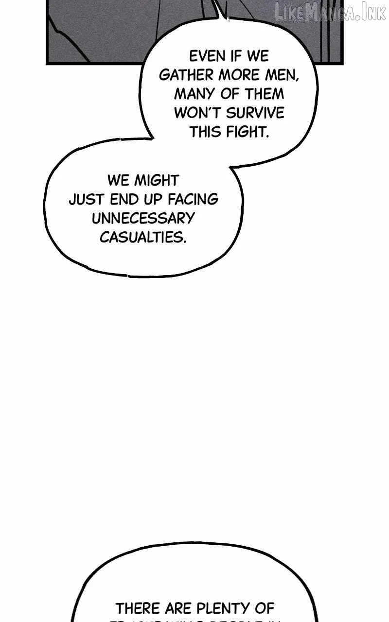 Acting Gangster Chapter 46 page 107