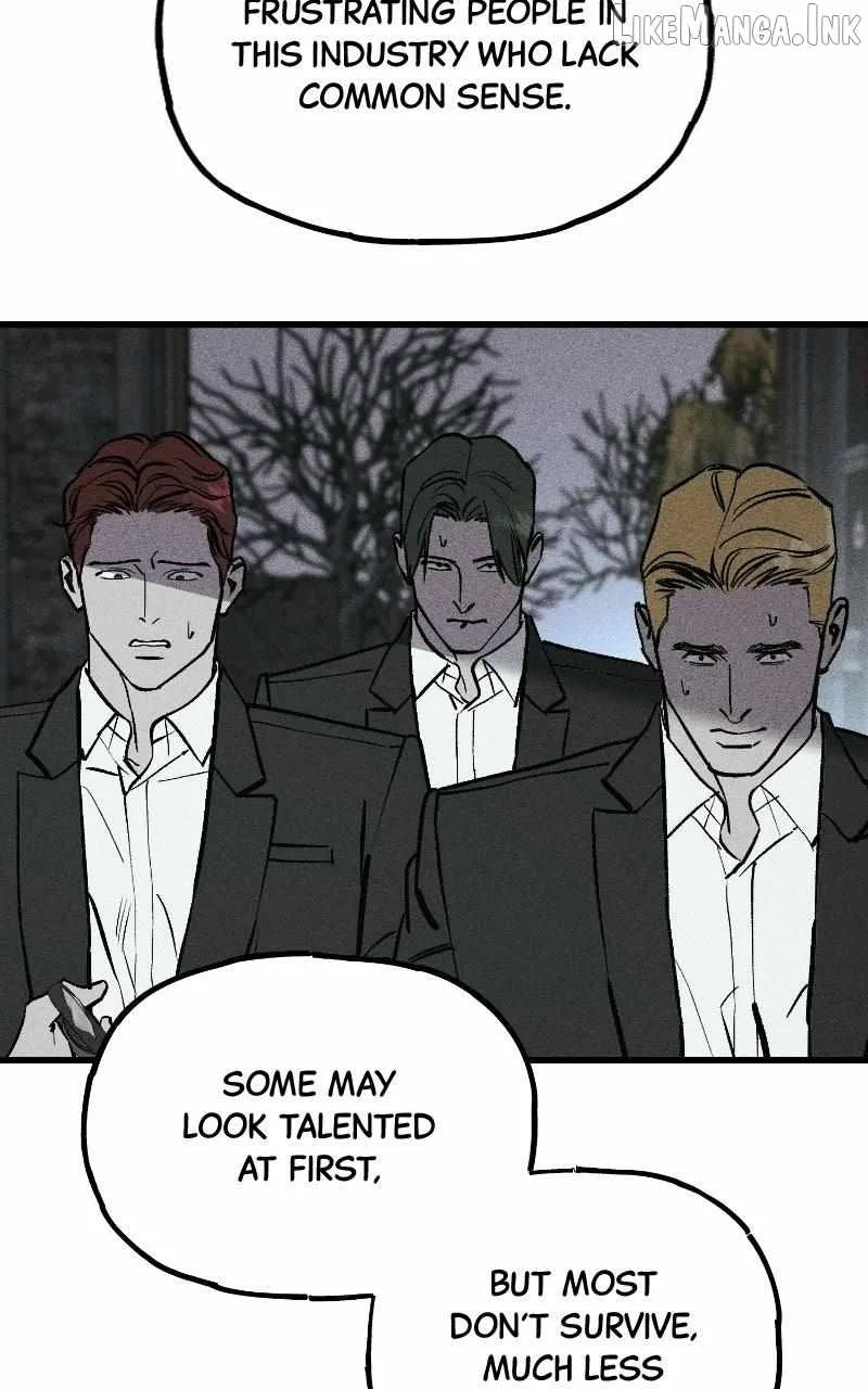 Acting Gangster Chapter 46 page 108
