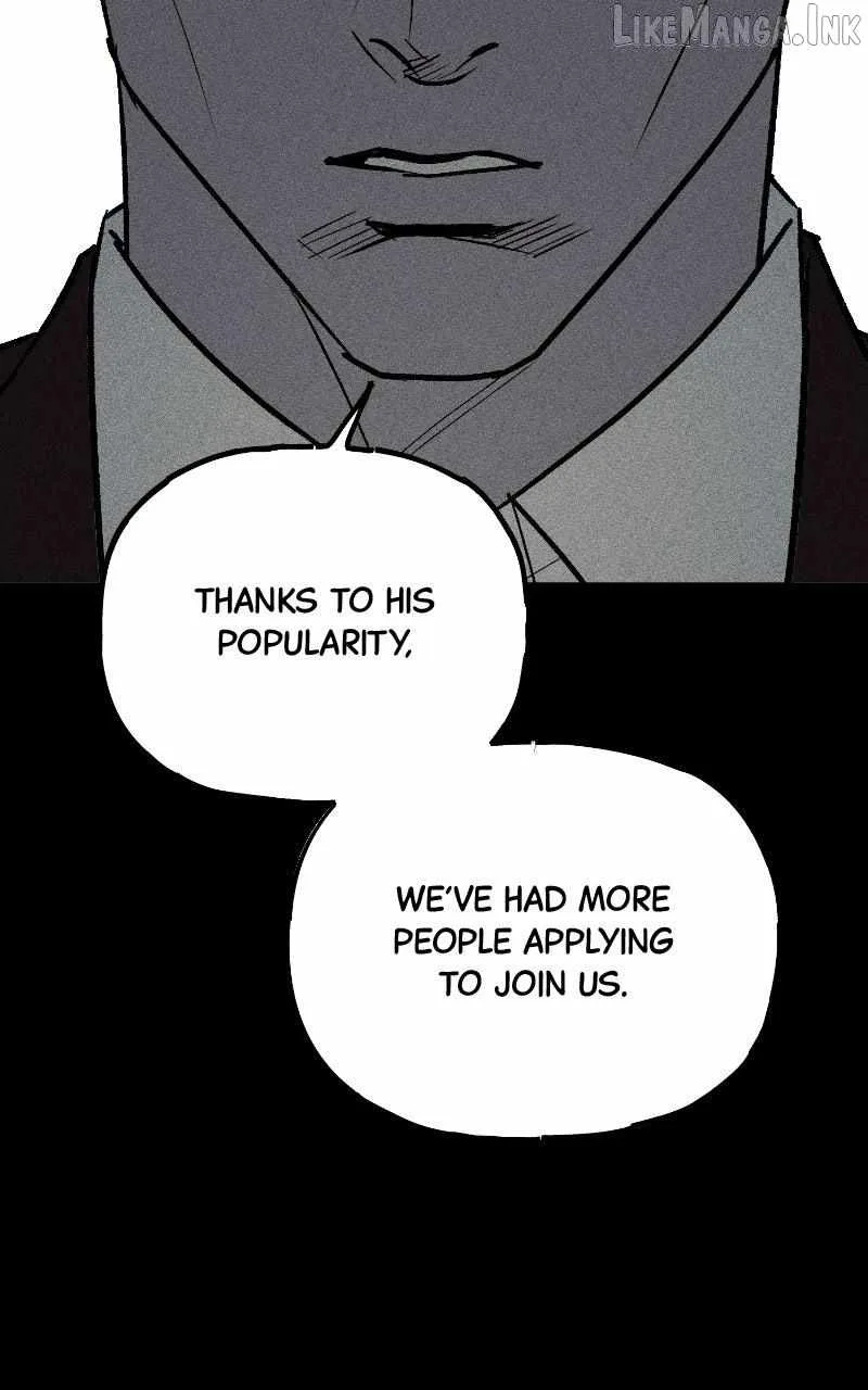 Acting Gangster Chapter 46 page 112