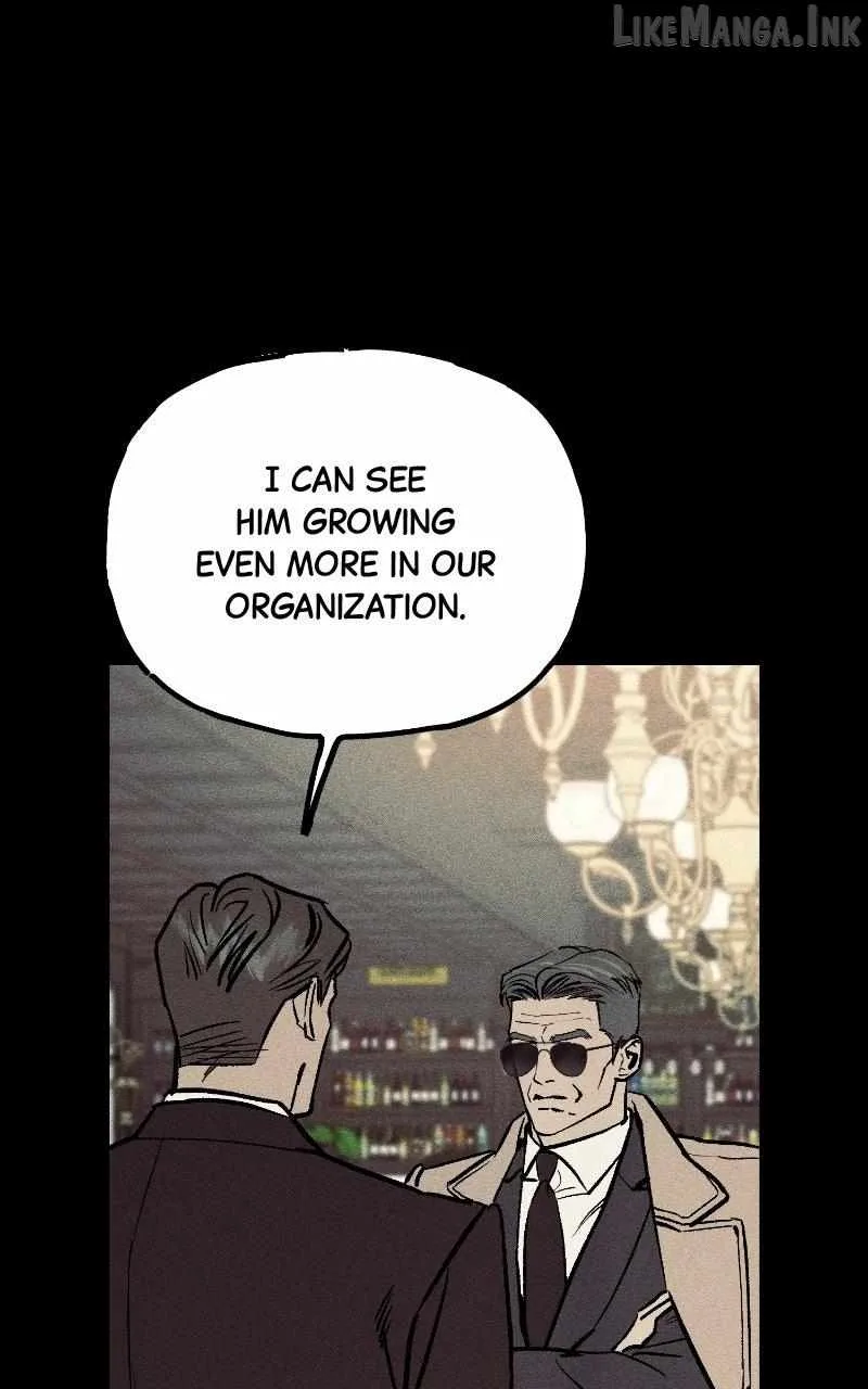 Acting Gangster Chapter 46 page 113