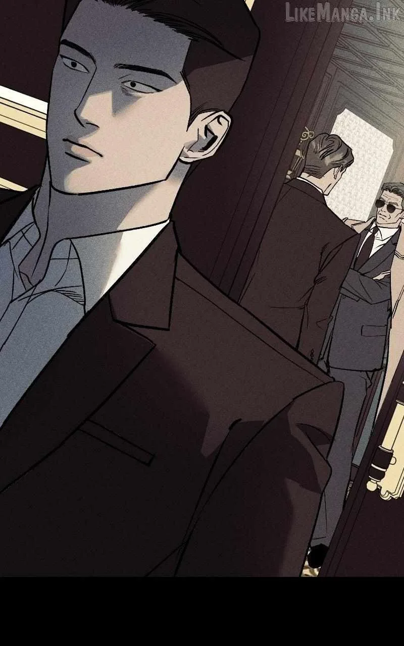 Acting Gangster Chapter 46 page 117