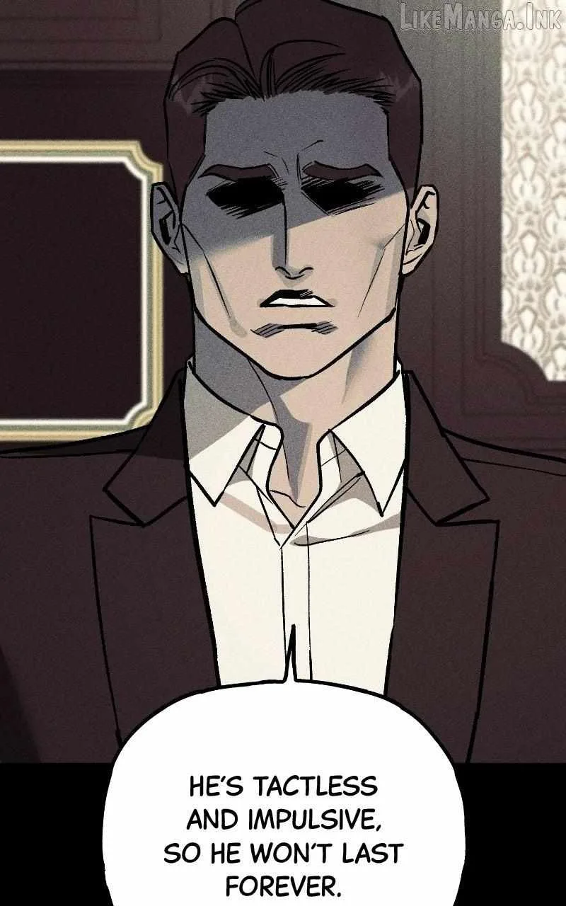 Acting Gangster Chapter 46 page 115
