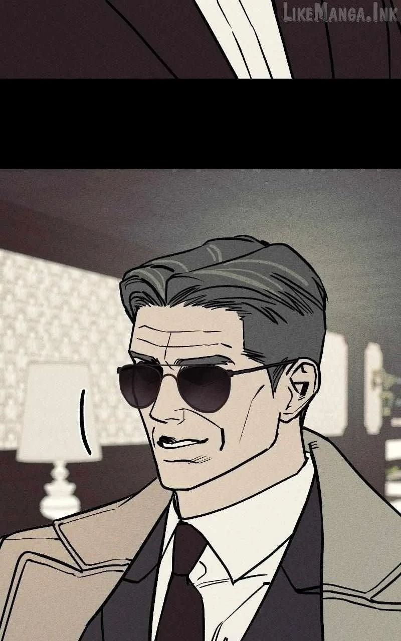 Acting Gangster Chapter 46 page 123