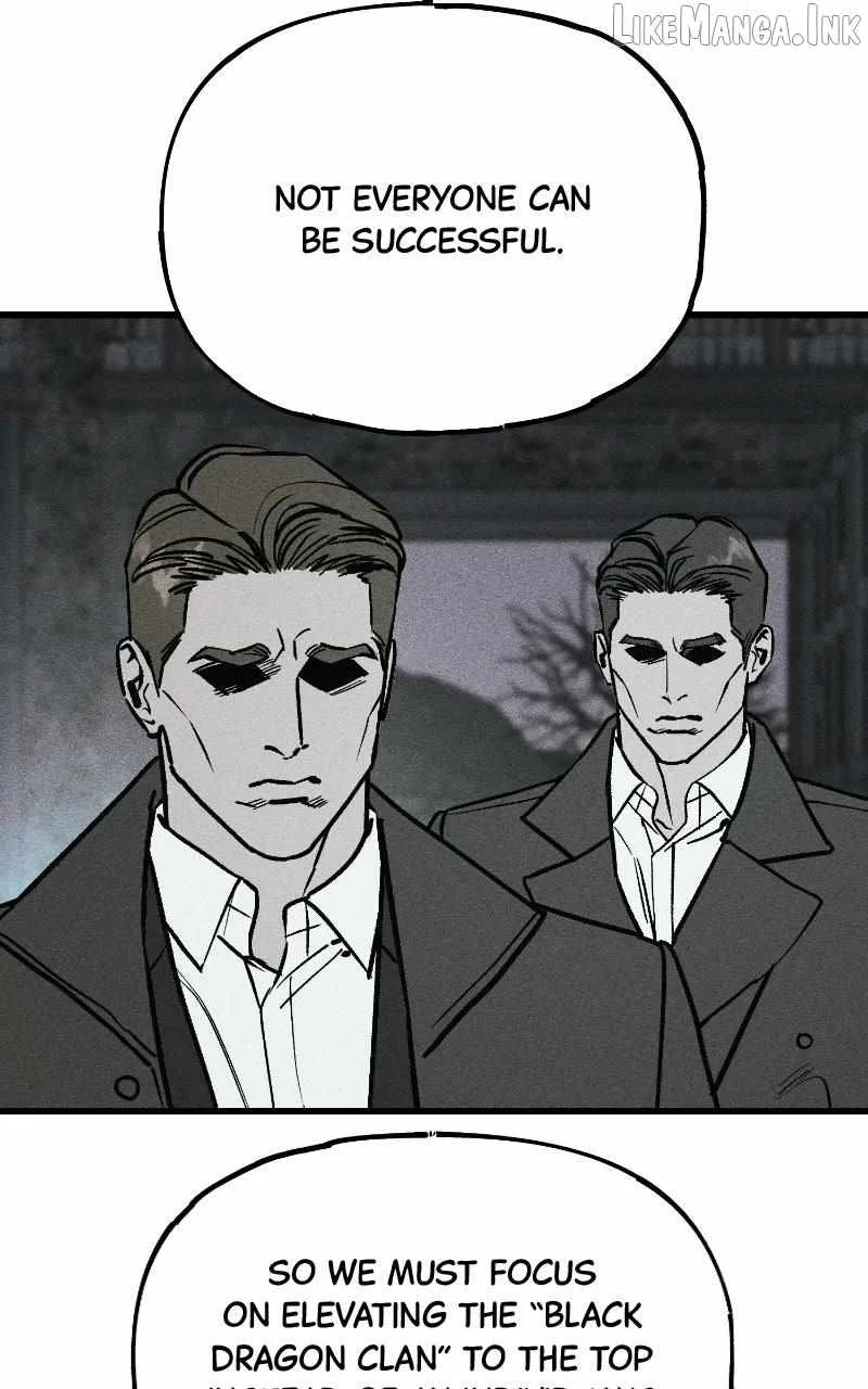 Acting Gangster Chapter 46 page 125