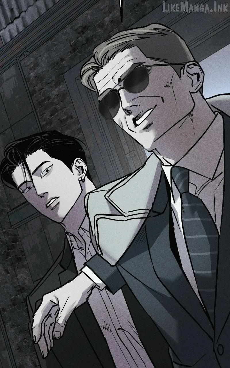 Acting Gangster Chapter 46 page 128