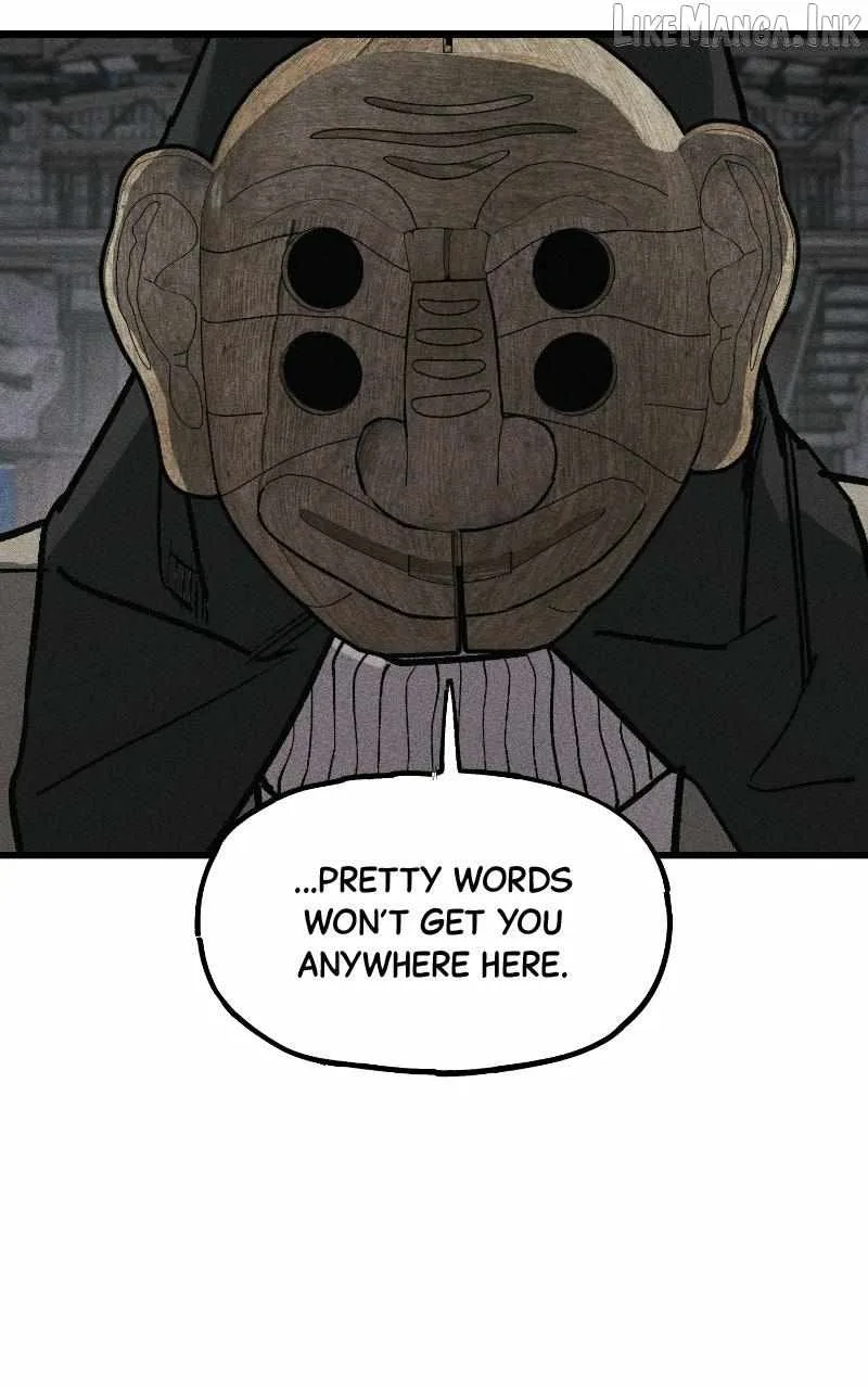 Acting Gangster Chapter 46 page 130
