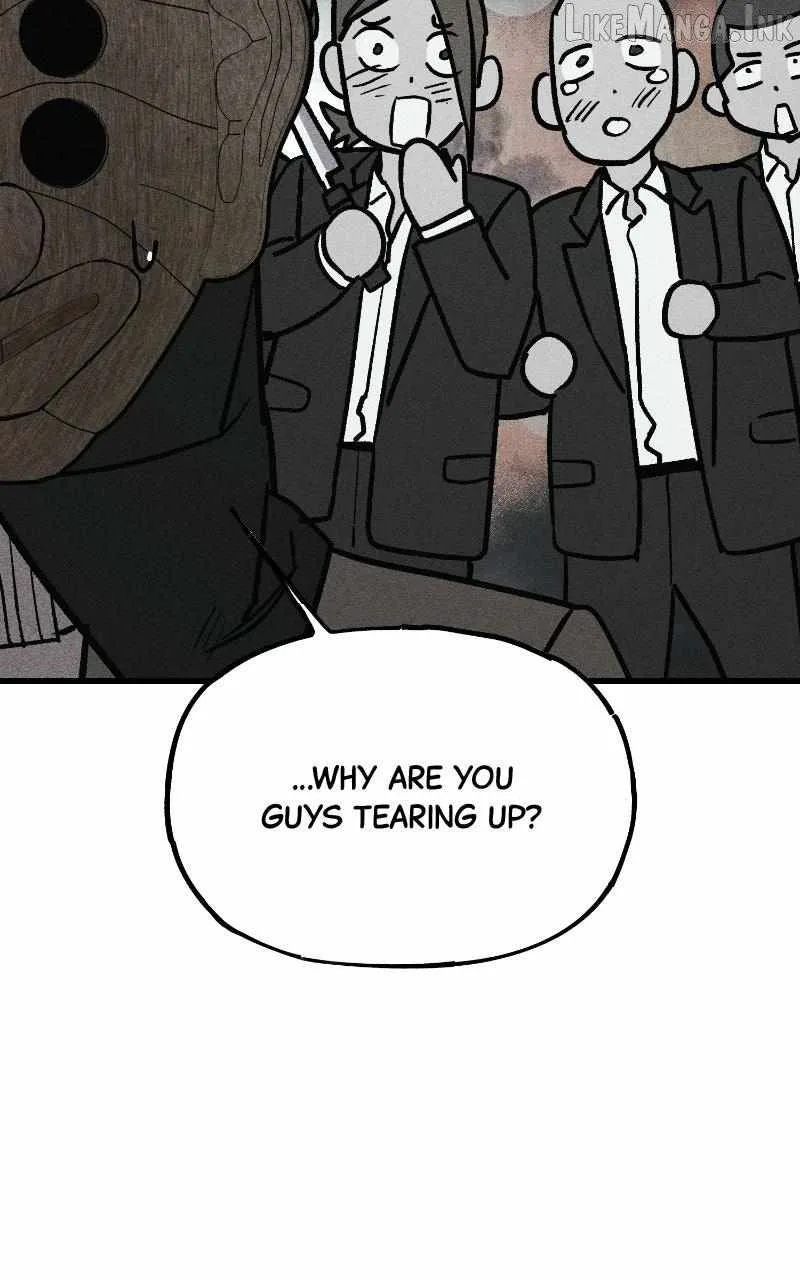 Acting Gangster Chapter 46 page 132