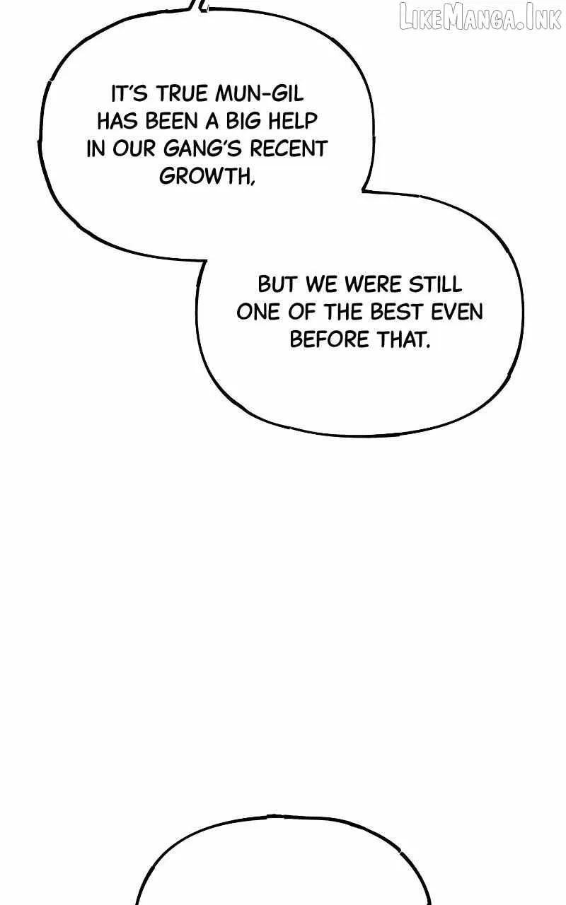 Acting Gangster Chapter 46 page 134