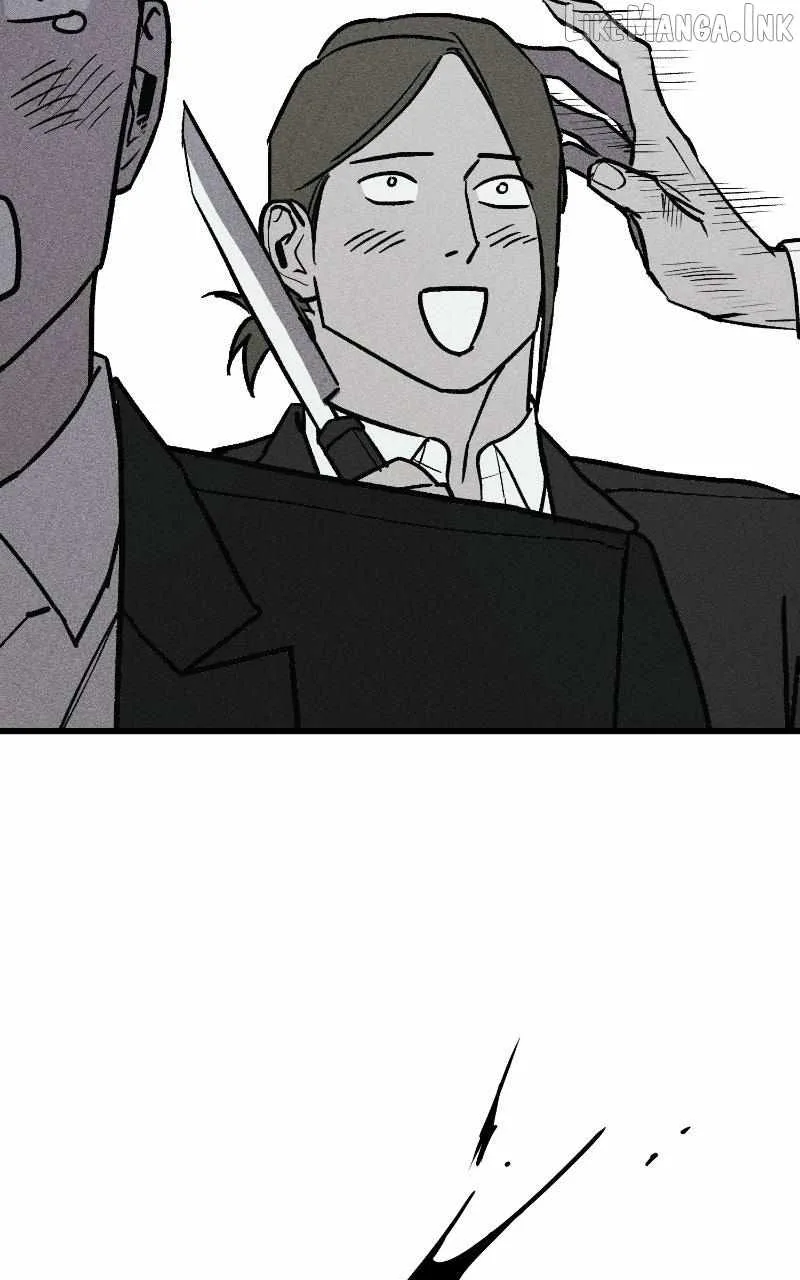 Acting Gangster Chapter 46 page 137