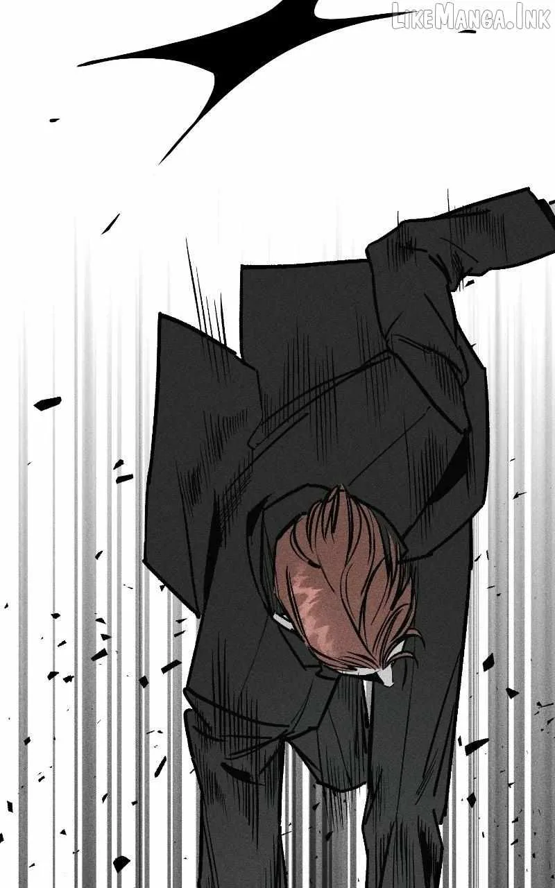 Acting Gangster Chapter 46 page 138