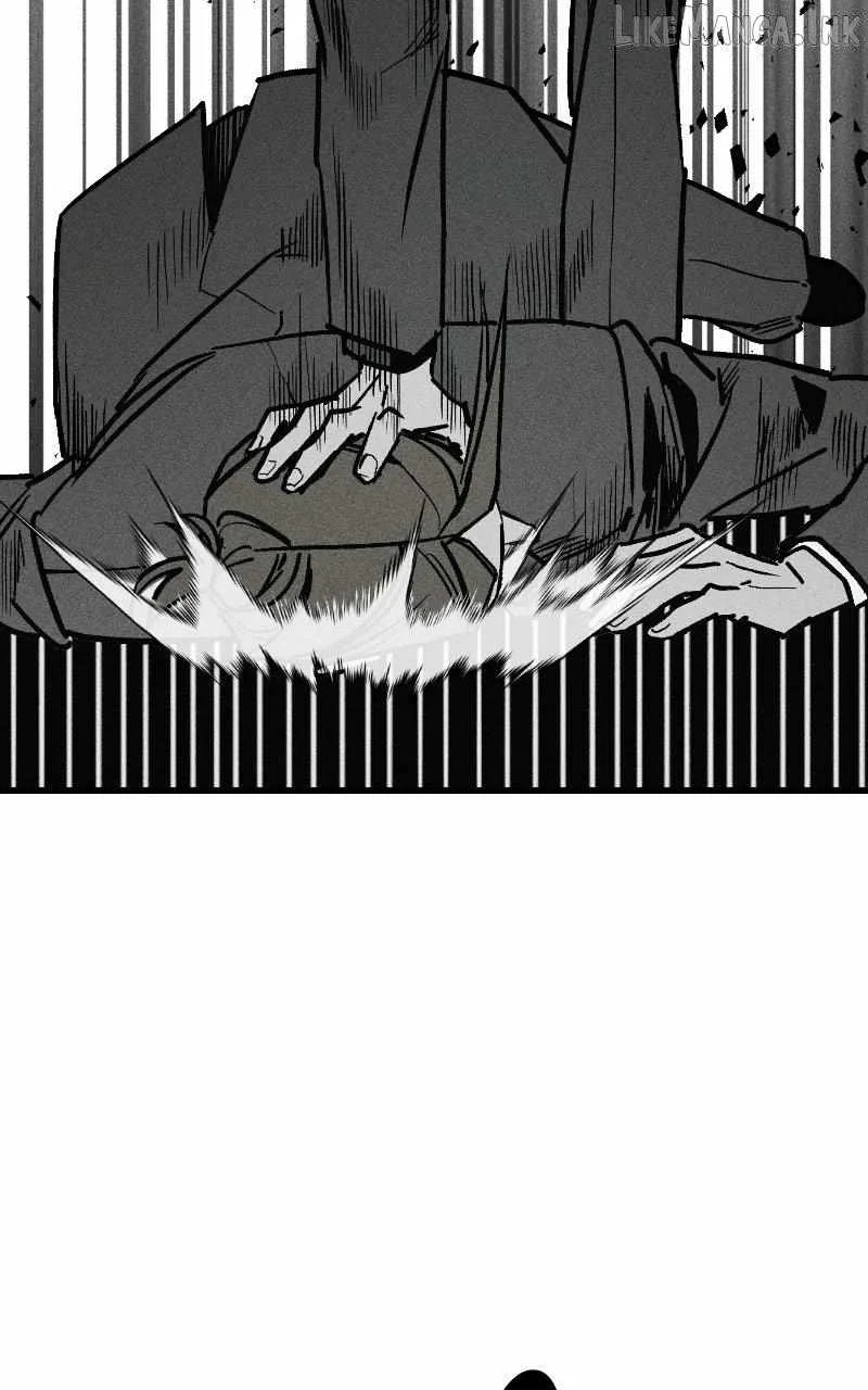 Acting Gangster Chapter 46 page 139