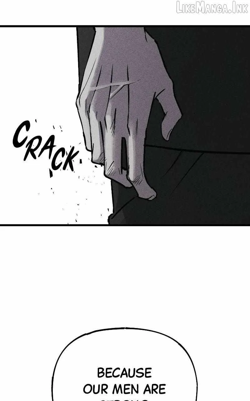 Acting Gangster Chapter 46 page 143