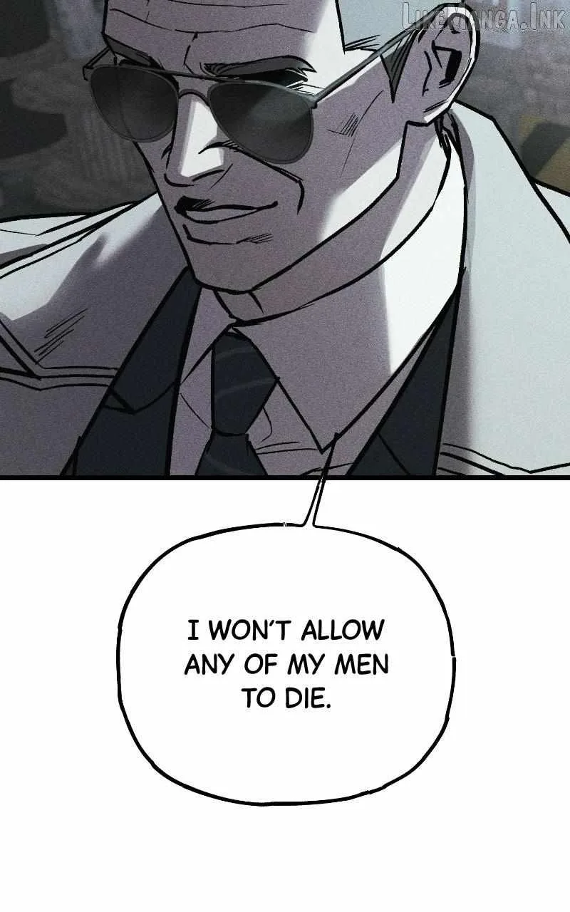 Acting Gangster Chapter 46 page 154
