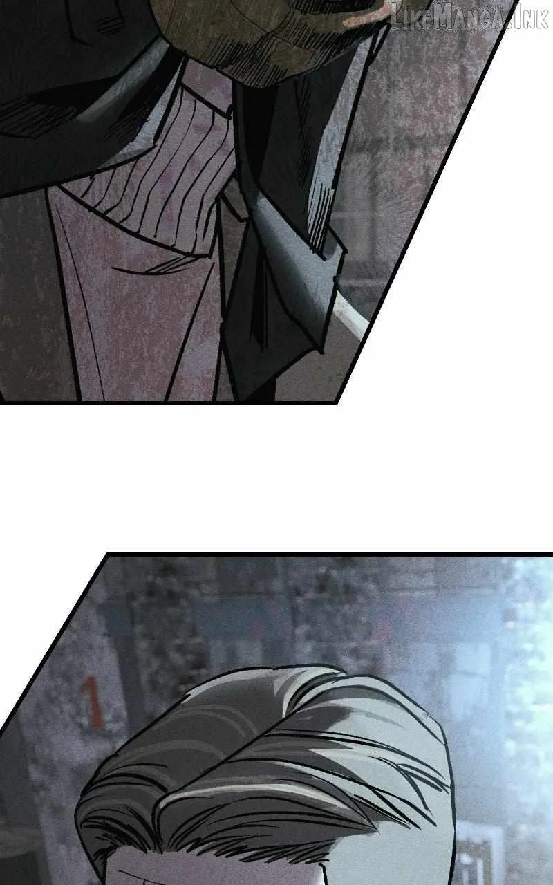 Acting Gangster Chapter 46 page 153