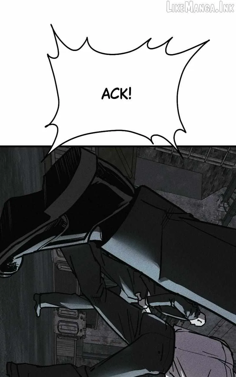 Acting Gangster Chapter 46 page 157