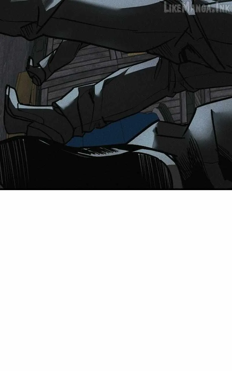 Acting Gangster Chapter 47 page 3