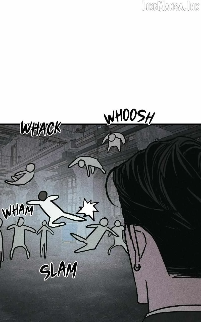Acting Gangster Chapter 47 page 18