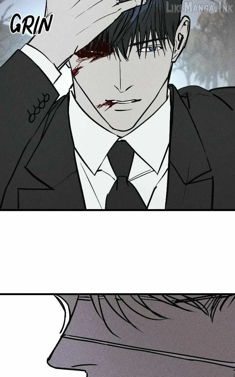 Acting Gangster Chapter 47 page 10
