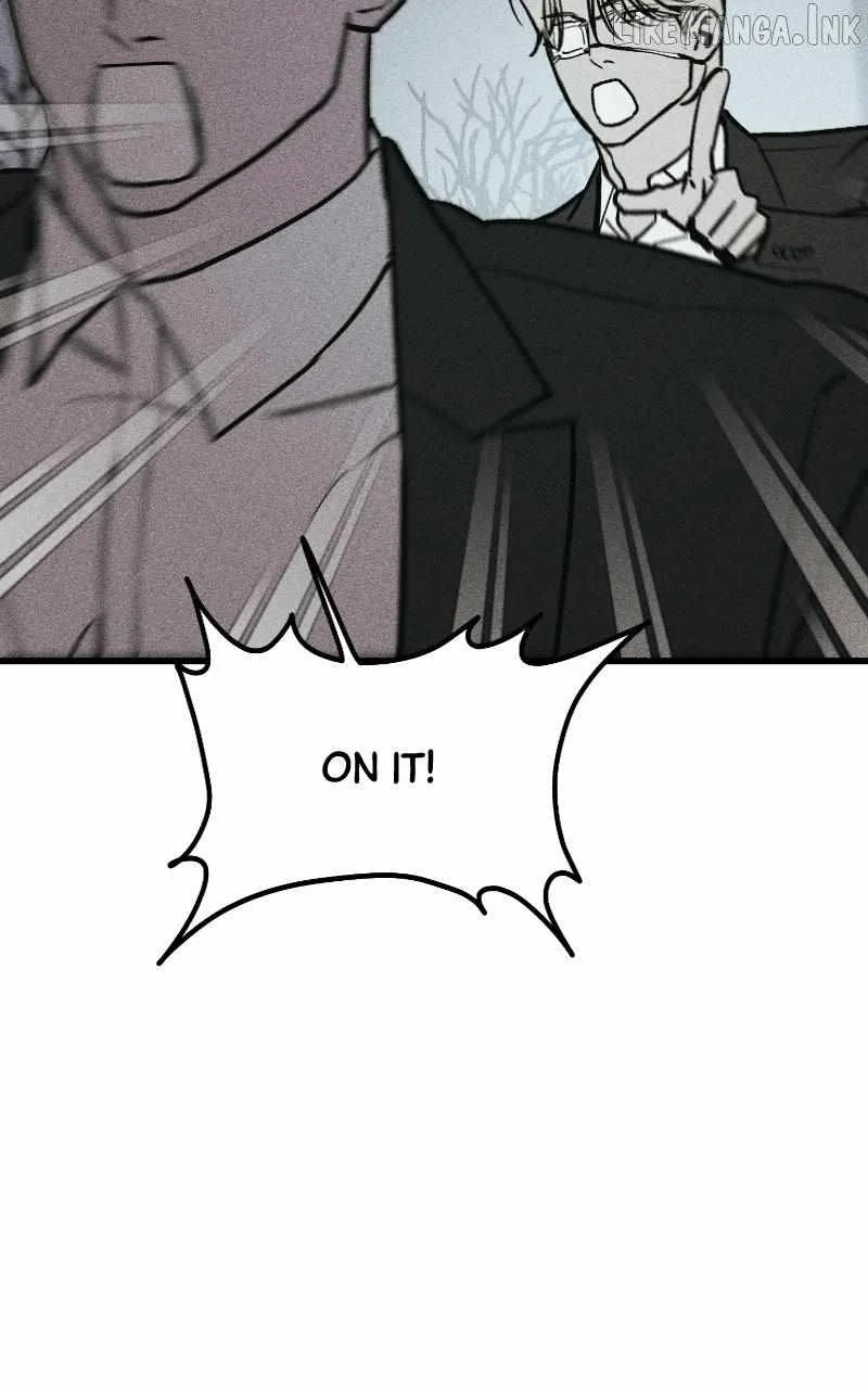 Acting Gangster Chapter 47 page 17