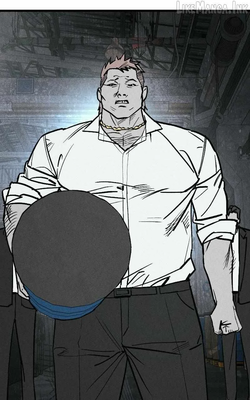 Acting Gangster Chapter 47 page 24