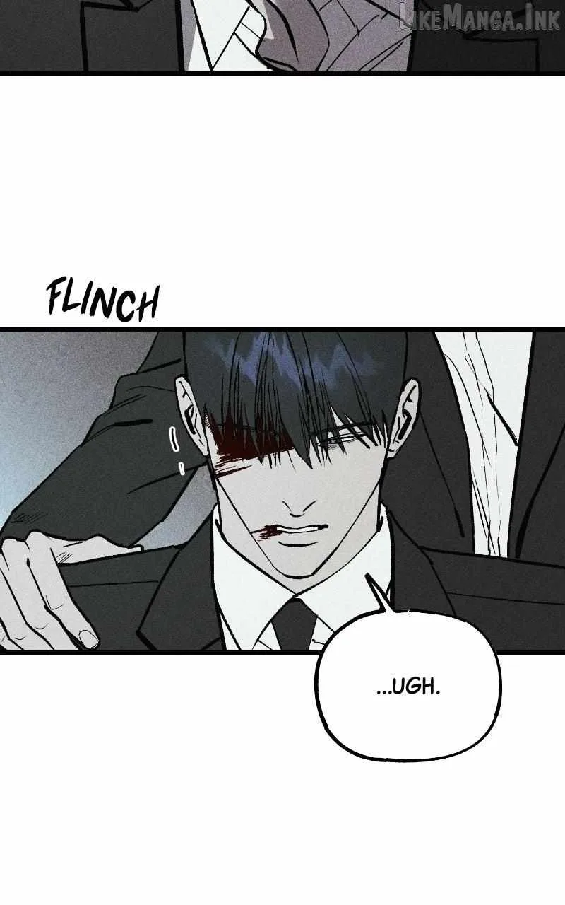 Acting Gangster Chapter 47 page 5