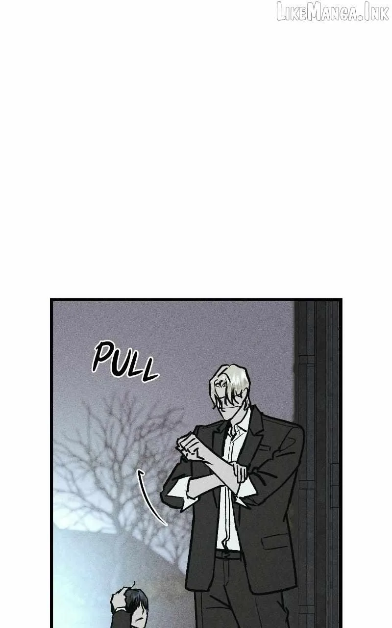 Acting Gangster Chapter 47 page 13