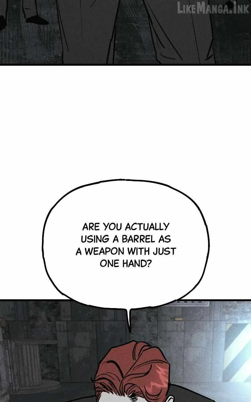 Acting Gangster Chapter 47 page 25