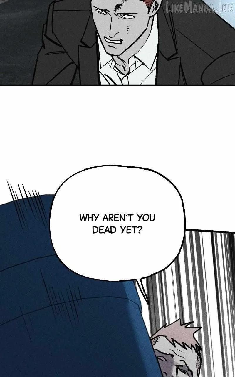 Acting Gangster Chapter 47 page 26