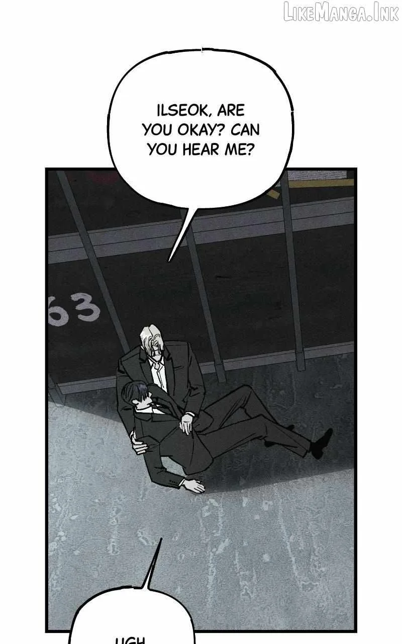 Acting Gangster Chapter 47 page 6