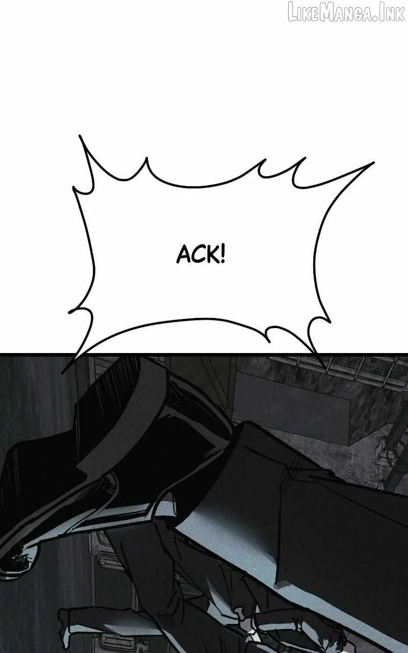 Acting Gangster Chapter 47 page 1