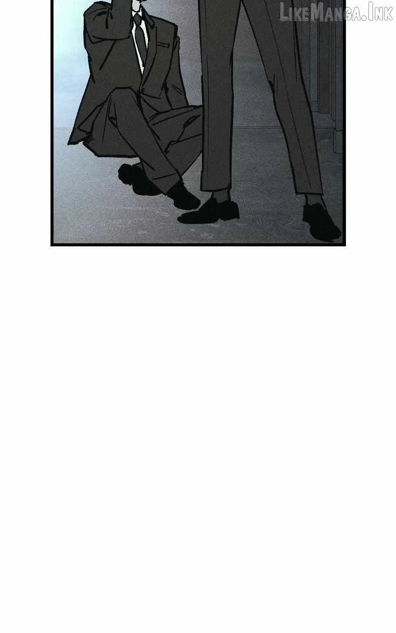 Acting Gangster Chapter 47 page 14