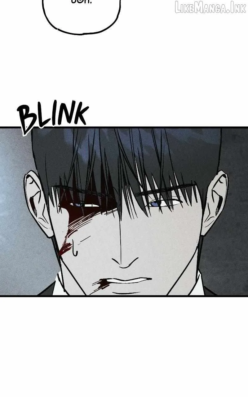 Acting Gangster Chapter 47 page 7