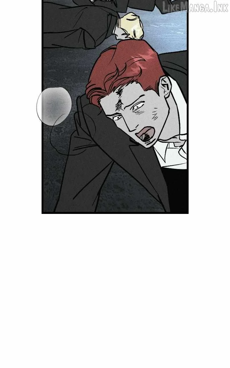 Acting Gangster Chapter 47 page 23