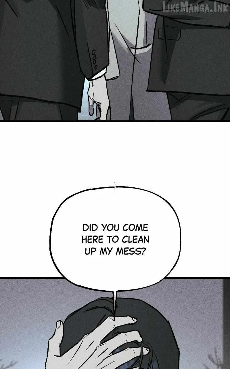 Acting Gangster Chapter 47 page 9