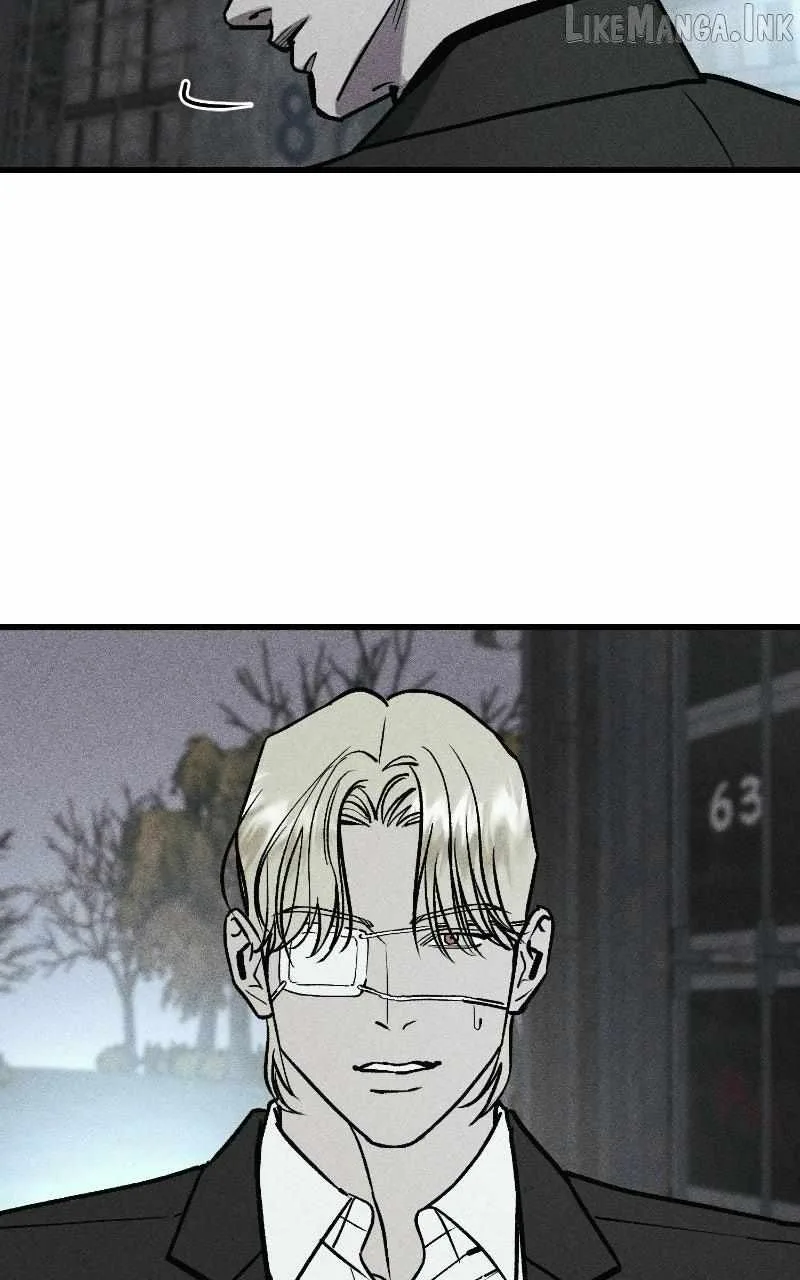 Acting Gangster Chapter 47 page 35