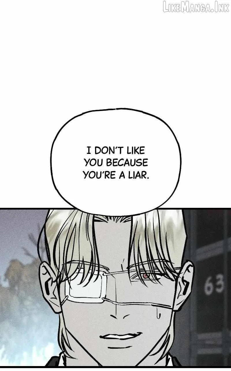 Acting Gangster Chapter 47 page 39