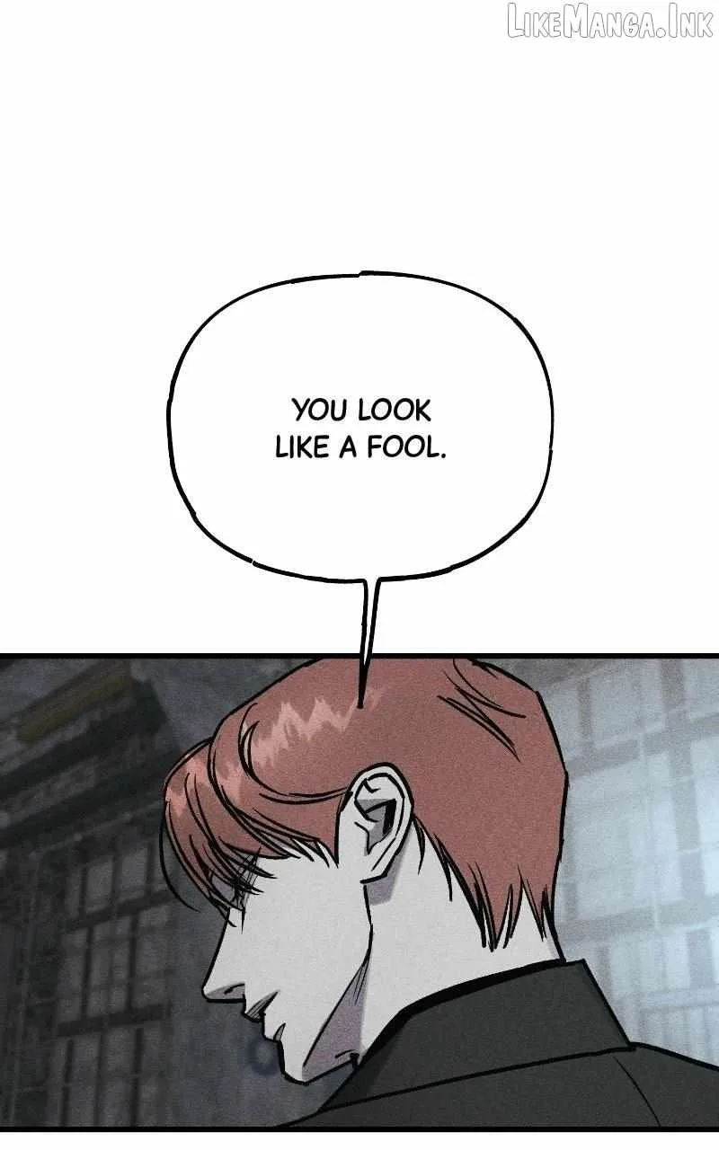 Acting Gangster Chapter 47 page 38