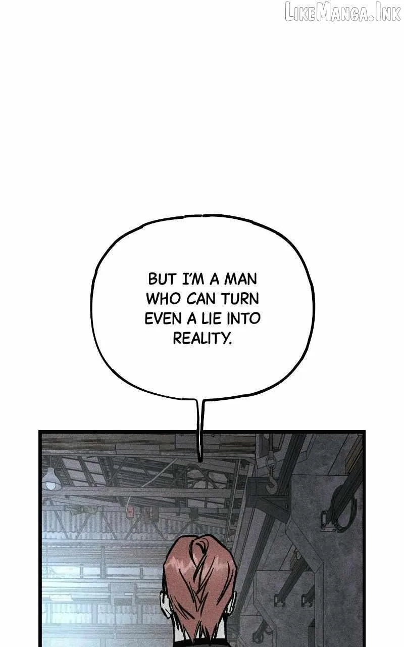 Acting Gangster Chapter 47 page 40