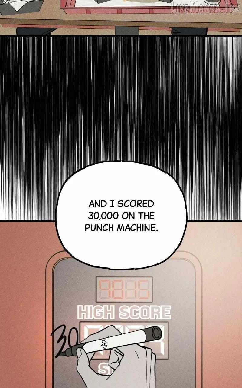Acting Gangster Chapter 47 page 43